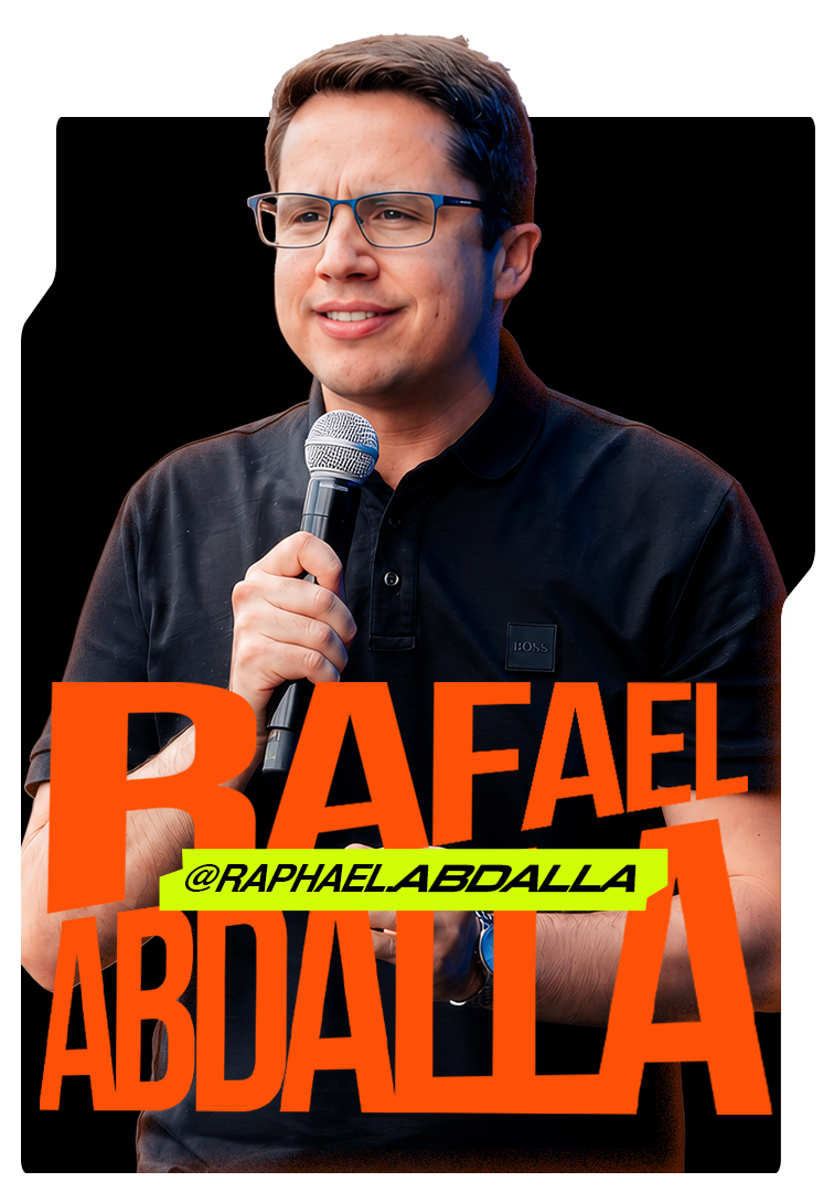 Rafael Abdalla
